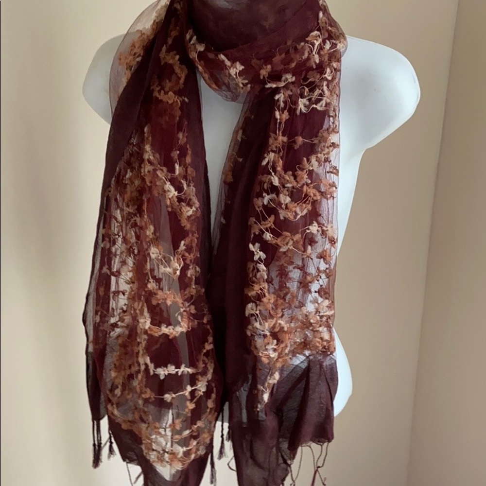 Scarf